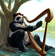 熊猫传媒12星座系列