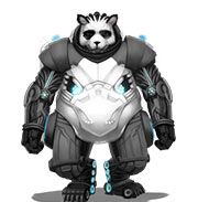 熊猫传媒科技熊猫
